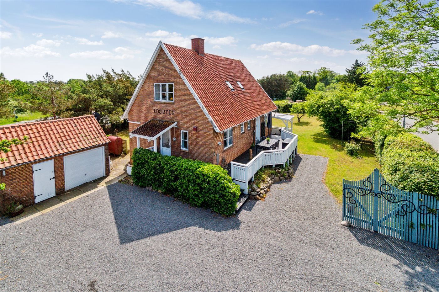 Ferienhaus 95-2589 in Balka - Bild 3