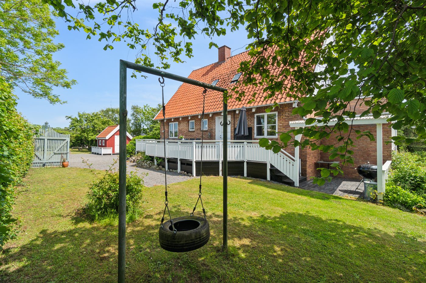 Ferienhaus 95-2589 in Balka - Bild 5