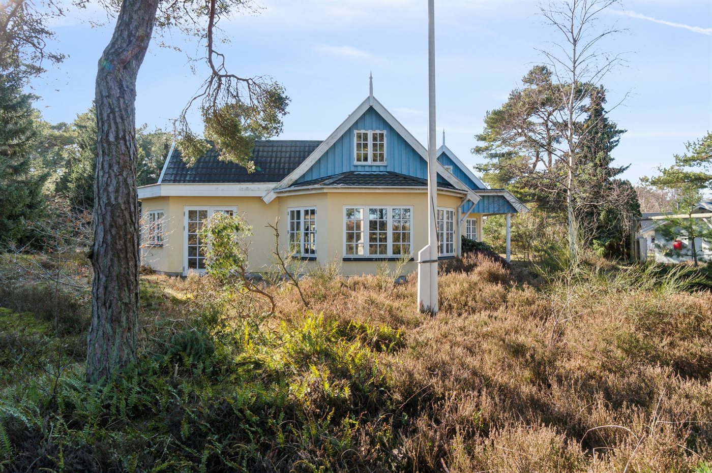 Ferienhaus 95-2590 in Balka - Bild 3