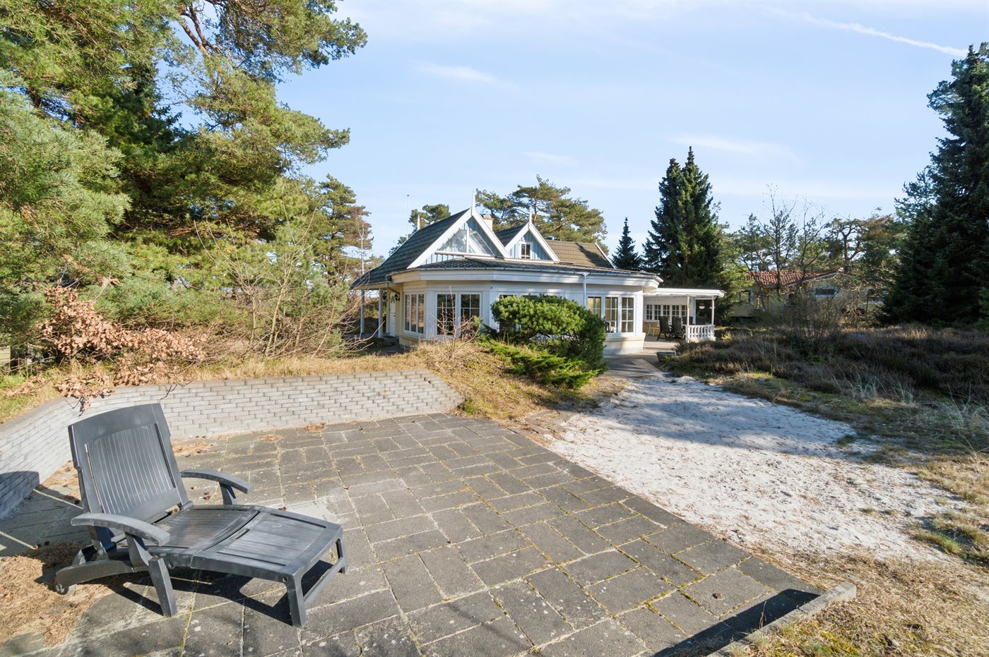 Ferienhaus 95-2590 in Balka - Bild 4