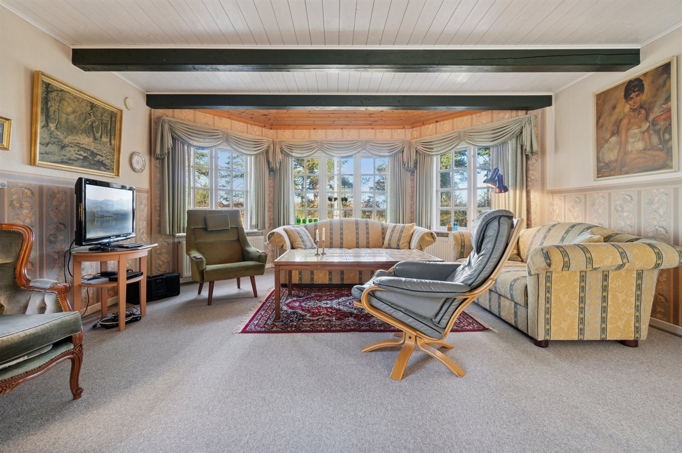 Ferienhaus 95-2590 in Balka - Bild 5