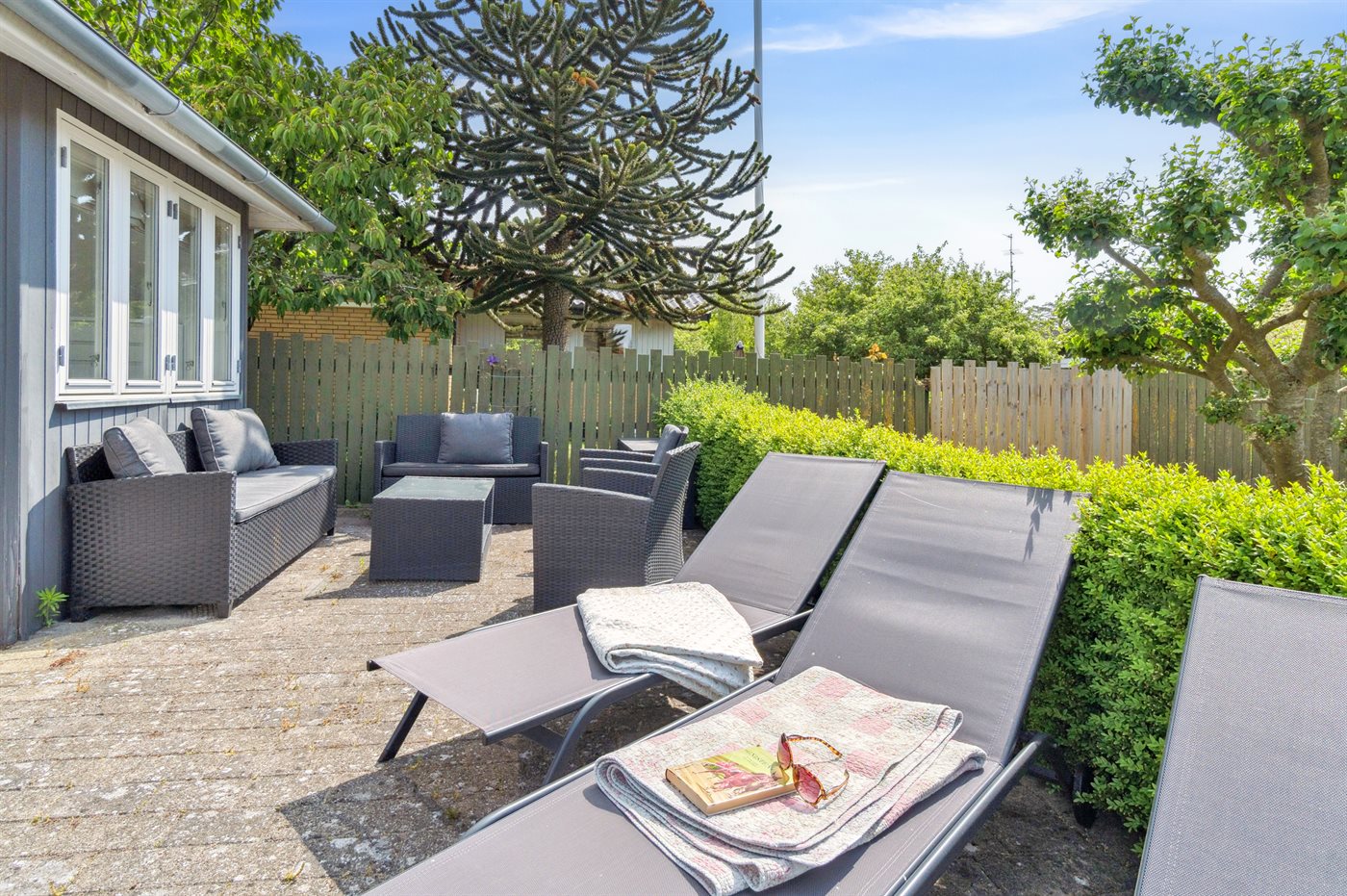 Ferienhaus 95-2592 in Balka - Bild 3