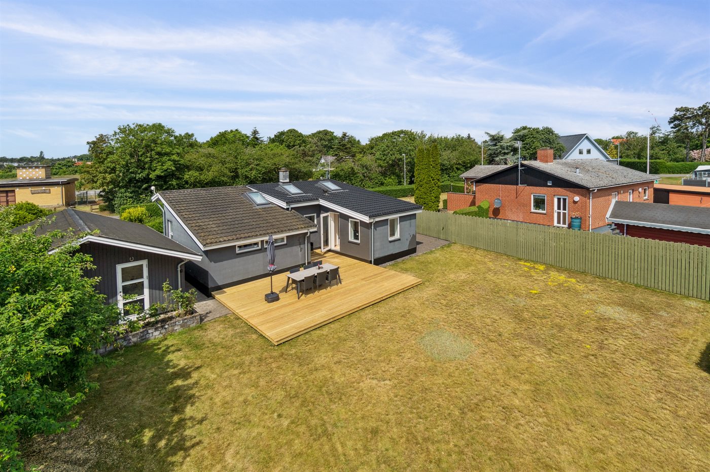 Ferienhaus 95-2592 in Balka - Bild 5