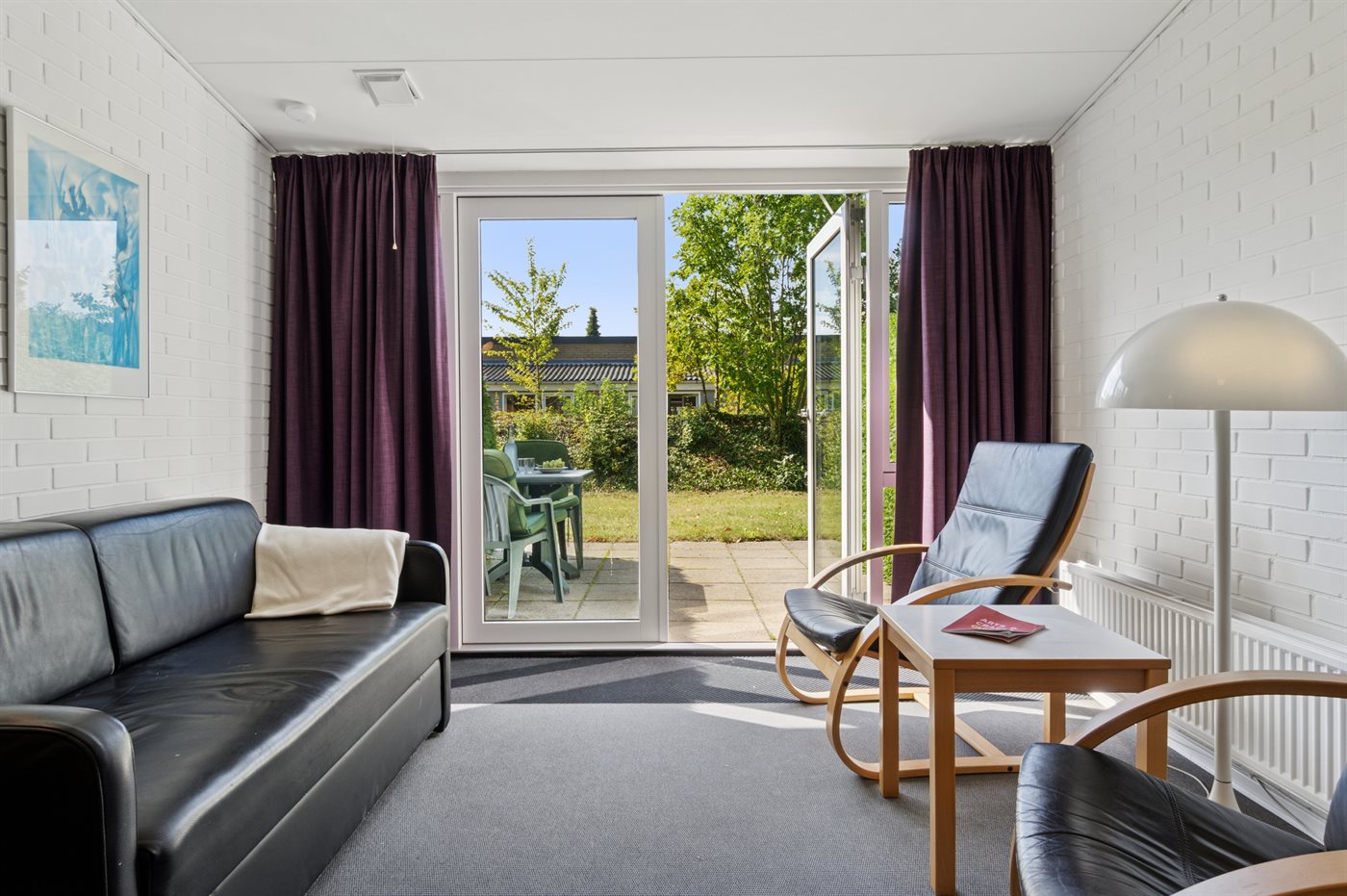 Ferienhaus 95-2593 in Balka - Bild 2