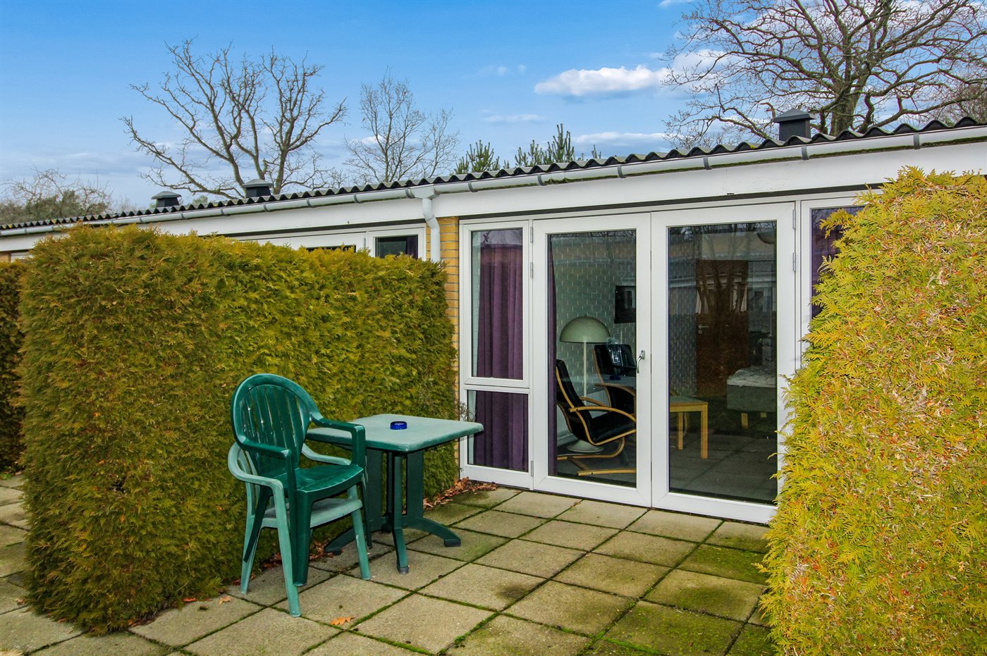 Ferienhaus 95-2593 in Balka - Bild 4