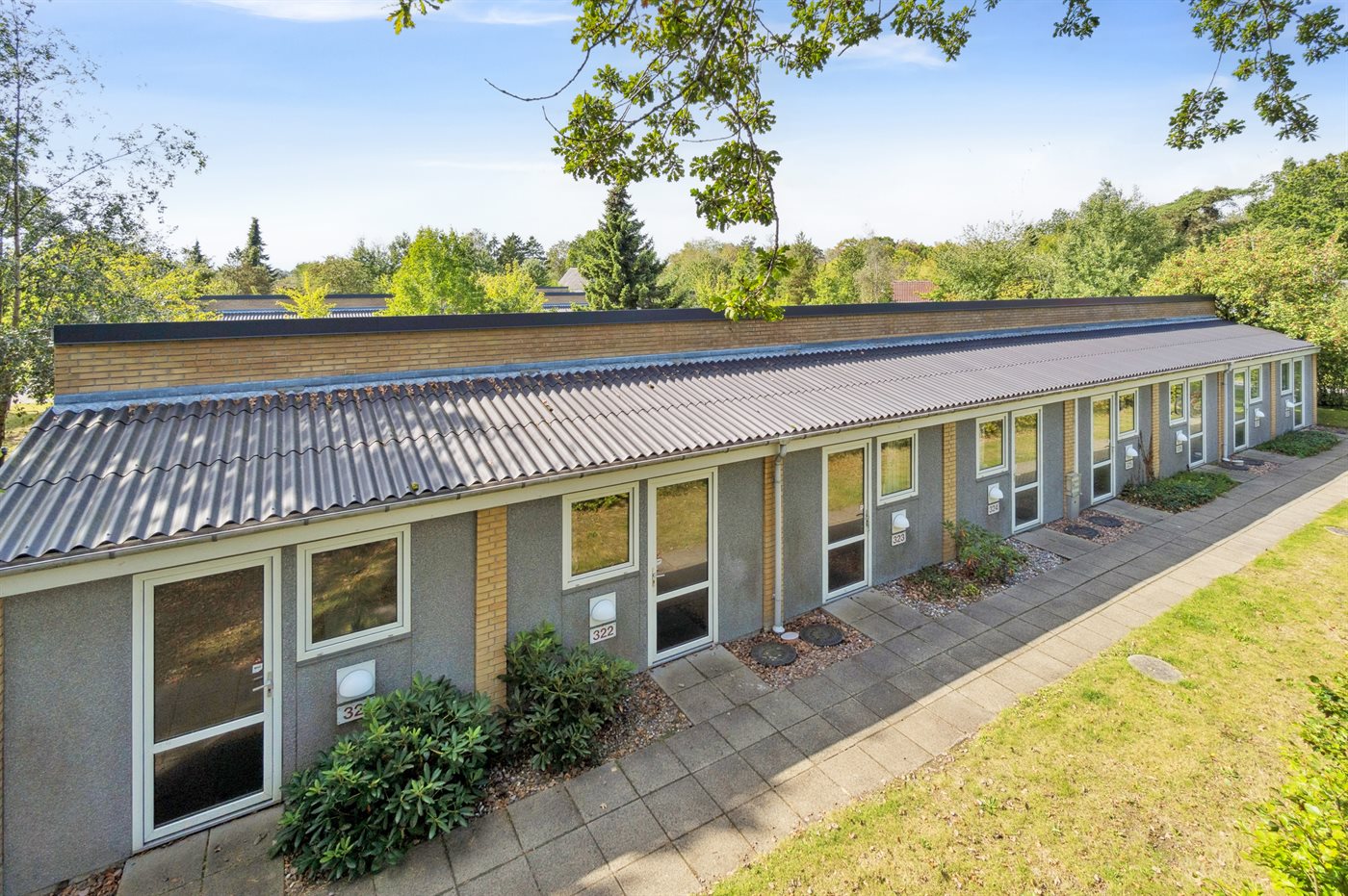 Ferienhaus 95-2594 in Balka - Bild 2