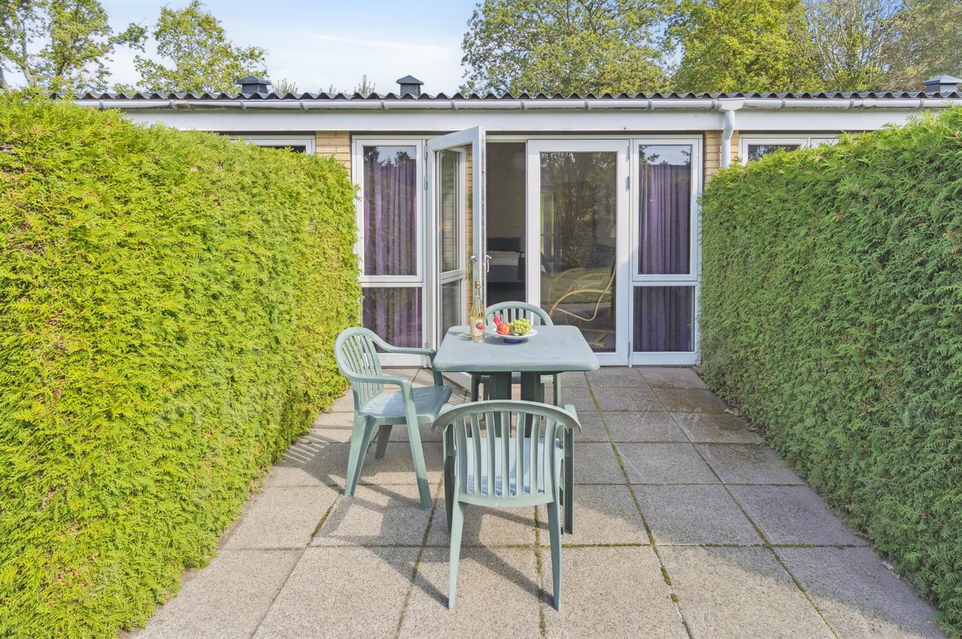 Ferienhaus 95-2594 in Balka - Bild 4