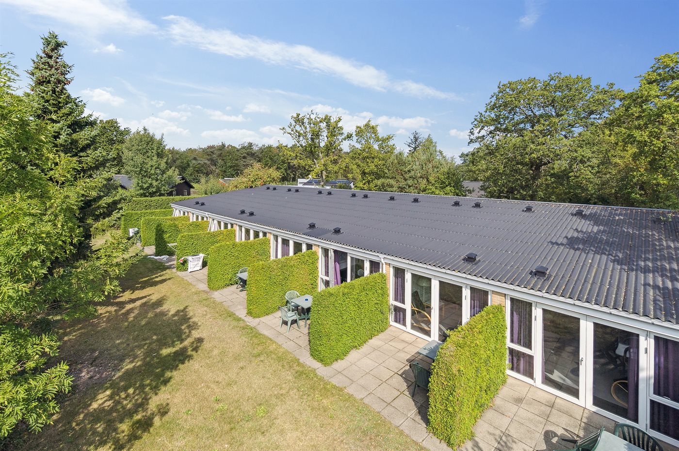 Gemütliches Apartment mit Terrasse & Sauna nahe Balka Strand