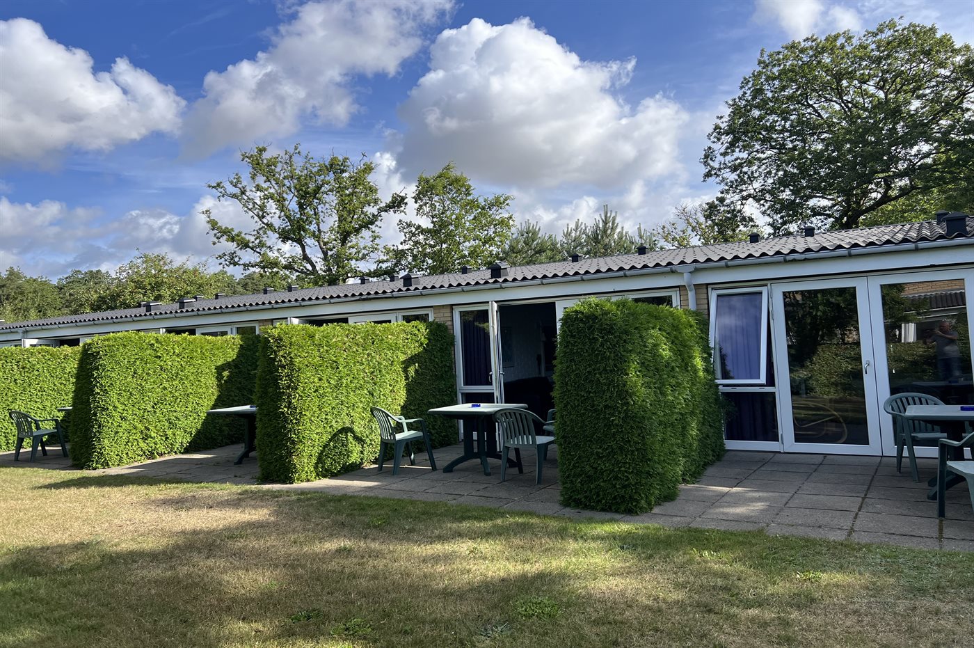 Gemütliches Apartment mit Terrasse &amp; Sauna nahe Balka Strand