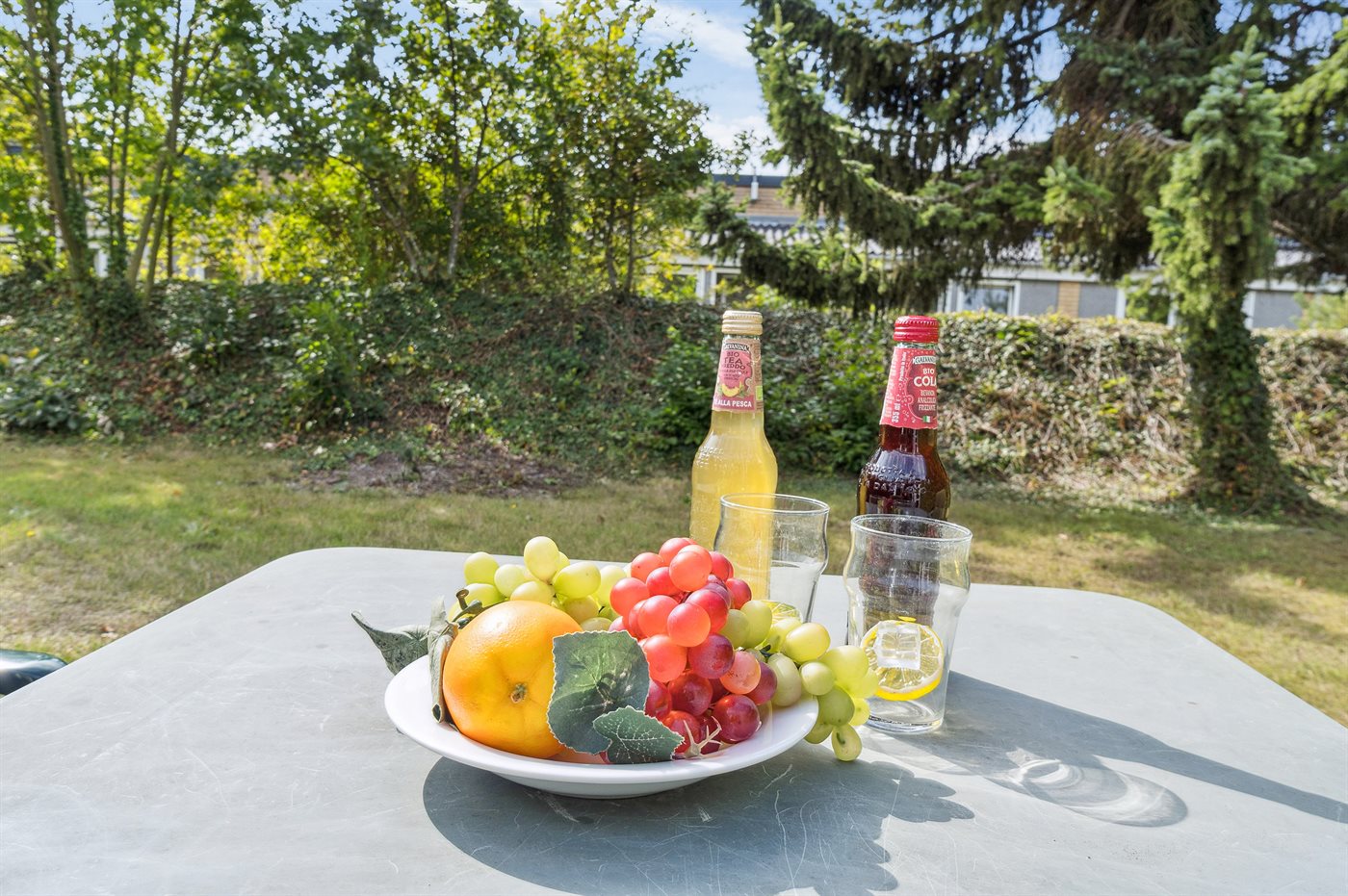 Ferienhaus 95-2595 in Balka - Bild 2