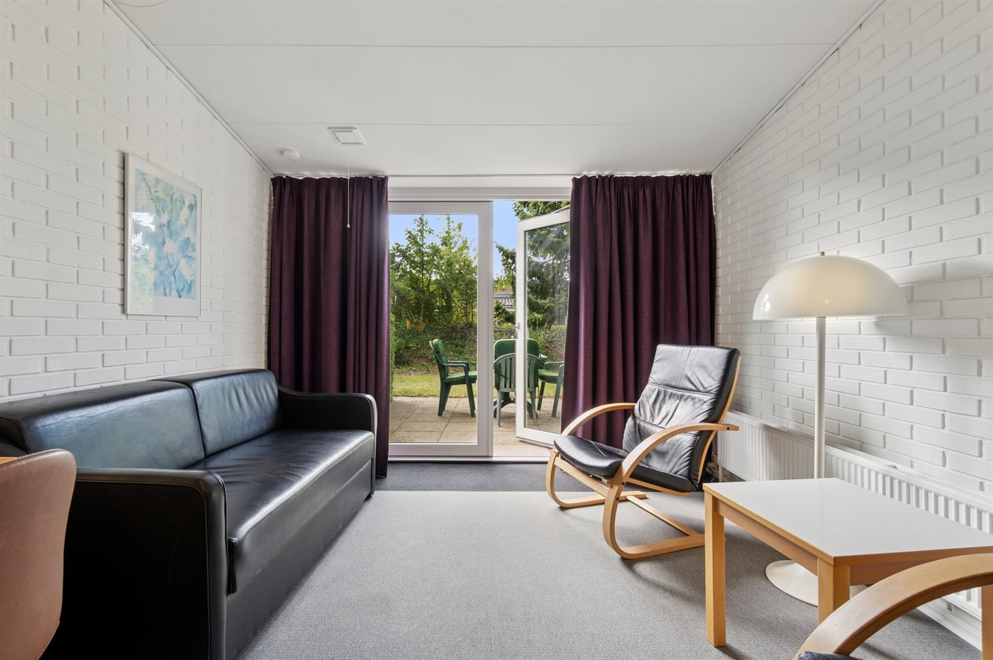 Ferienhaus 95-2595 in Balka - Bild 5