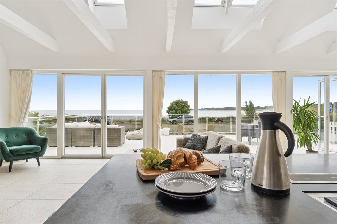 Ferienhaus 95-2596 in Balka - Bild 2