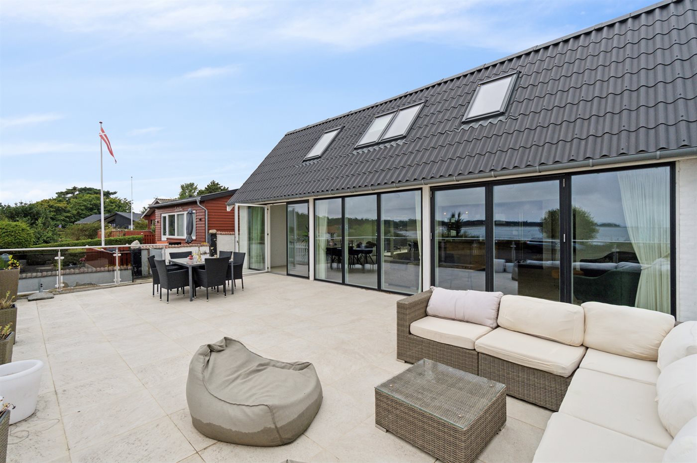 Ferienhaus 95-2596 in Balka - Bild 4