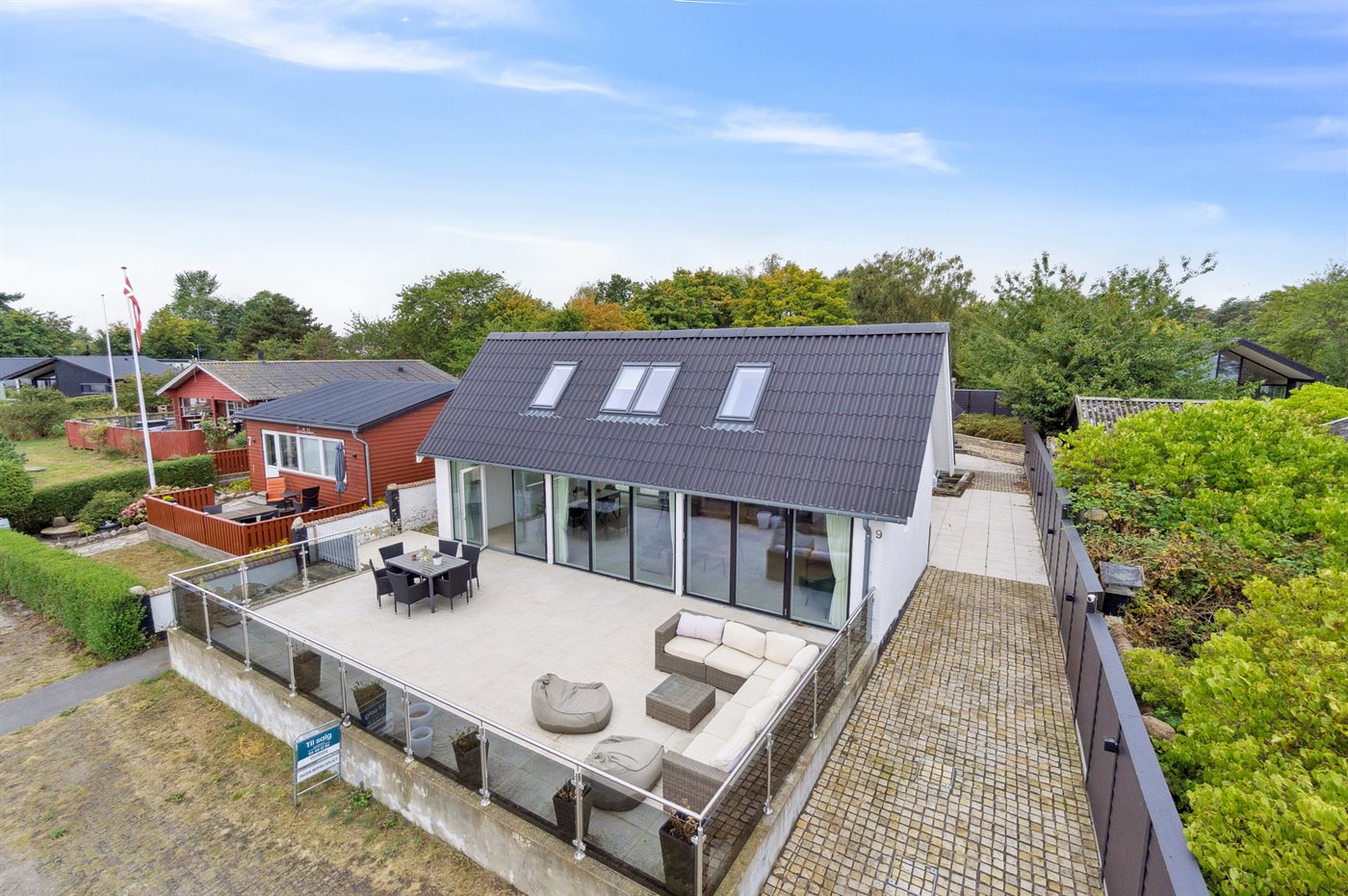 Ferienhaus 95-2596 in Balka - Bild 5