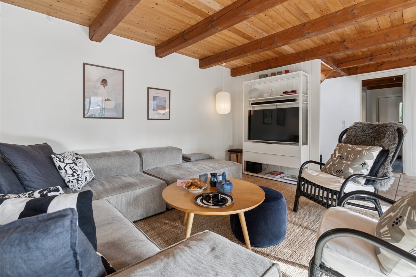 Ferienhaus 95-2597 in Balka - Bild 3