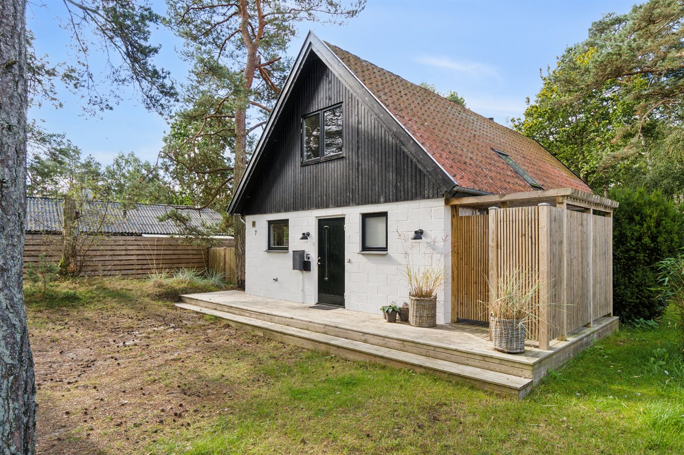 Ferienhaus 95-2597 in Balka - Bild 4