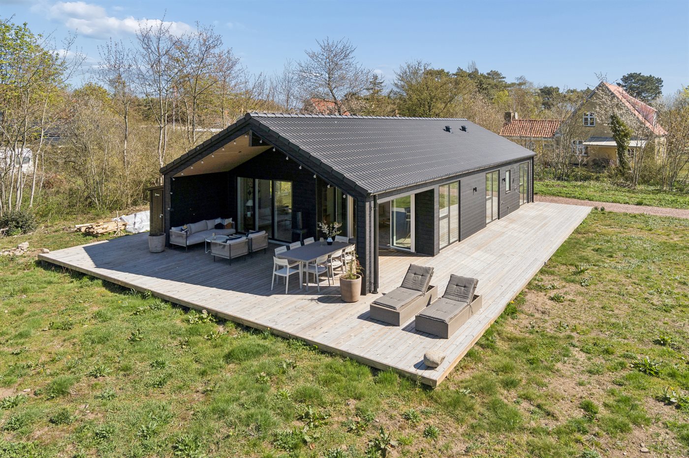 Ferienhaus 95-2598 in Balka - Hauptbild in Nexø