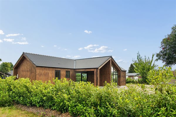 Sommerhus 95-2601