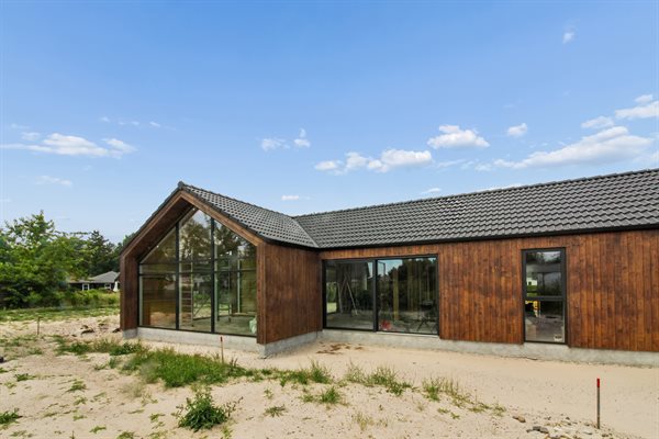 Sommerhus 95-2601