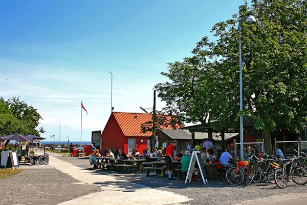 Sommerhus 95-2601
