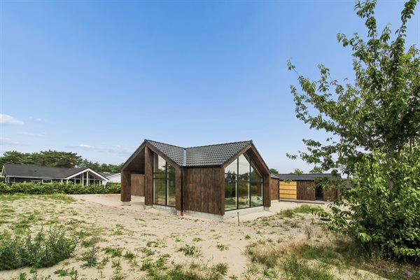 Sommerhus 95-2601