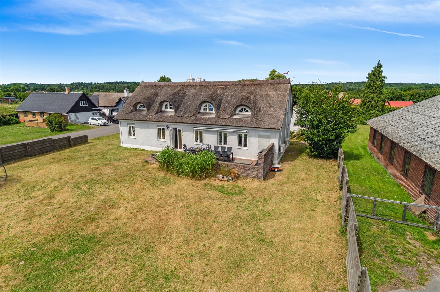 Ferienhaus 95-3014 in Nexö - Bild 2