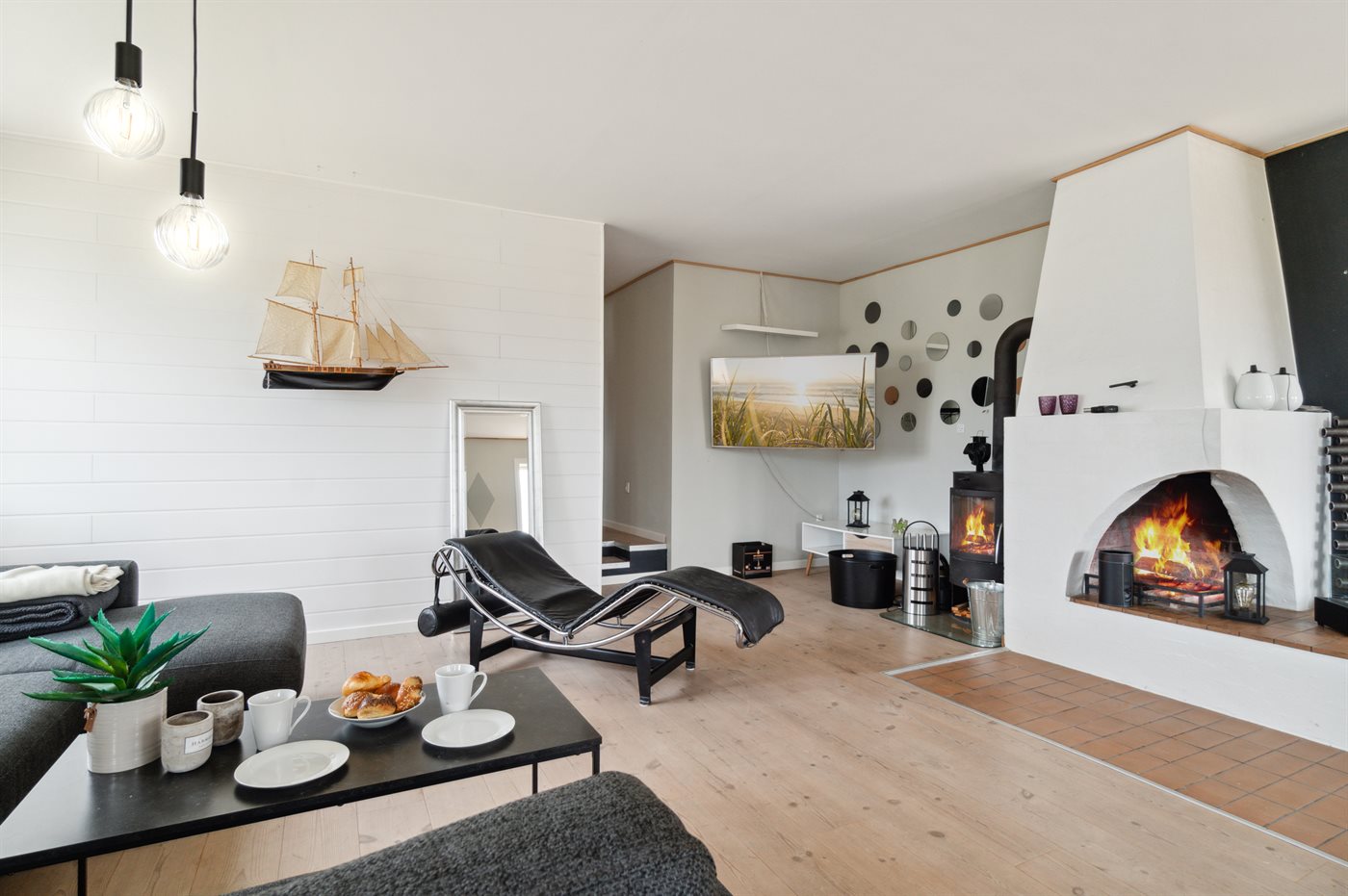 Ferienhaus 95-3014 in Nexö - Bild 4