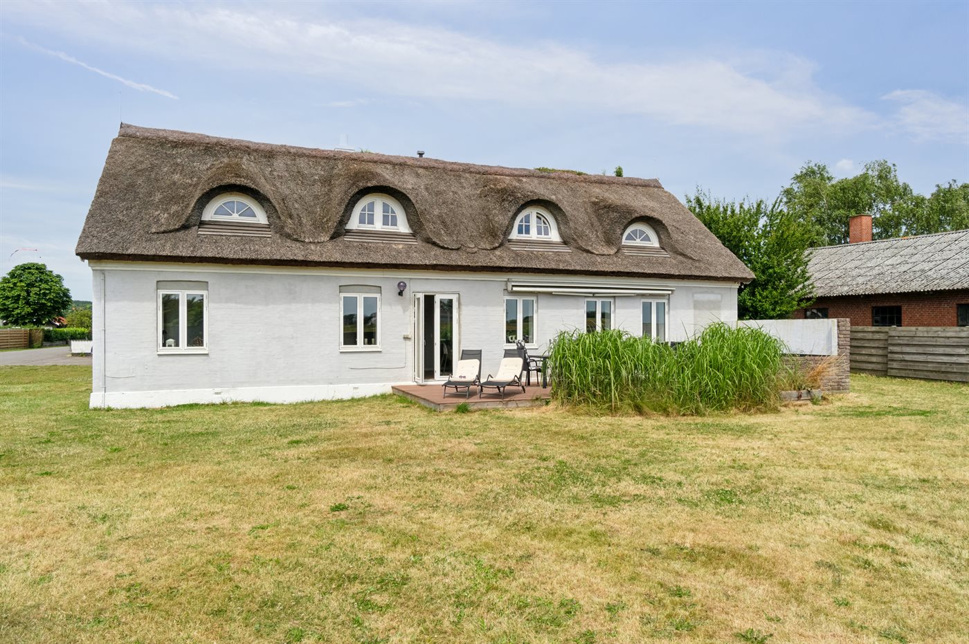 Ferienhaus 95-3014 in Nexö - Bild 5