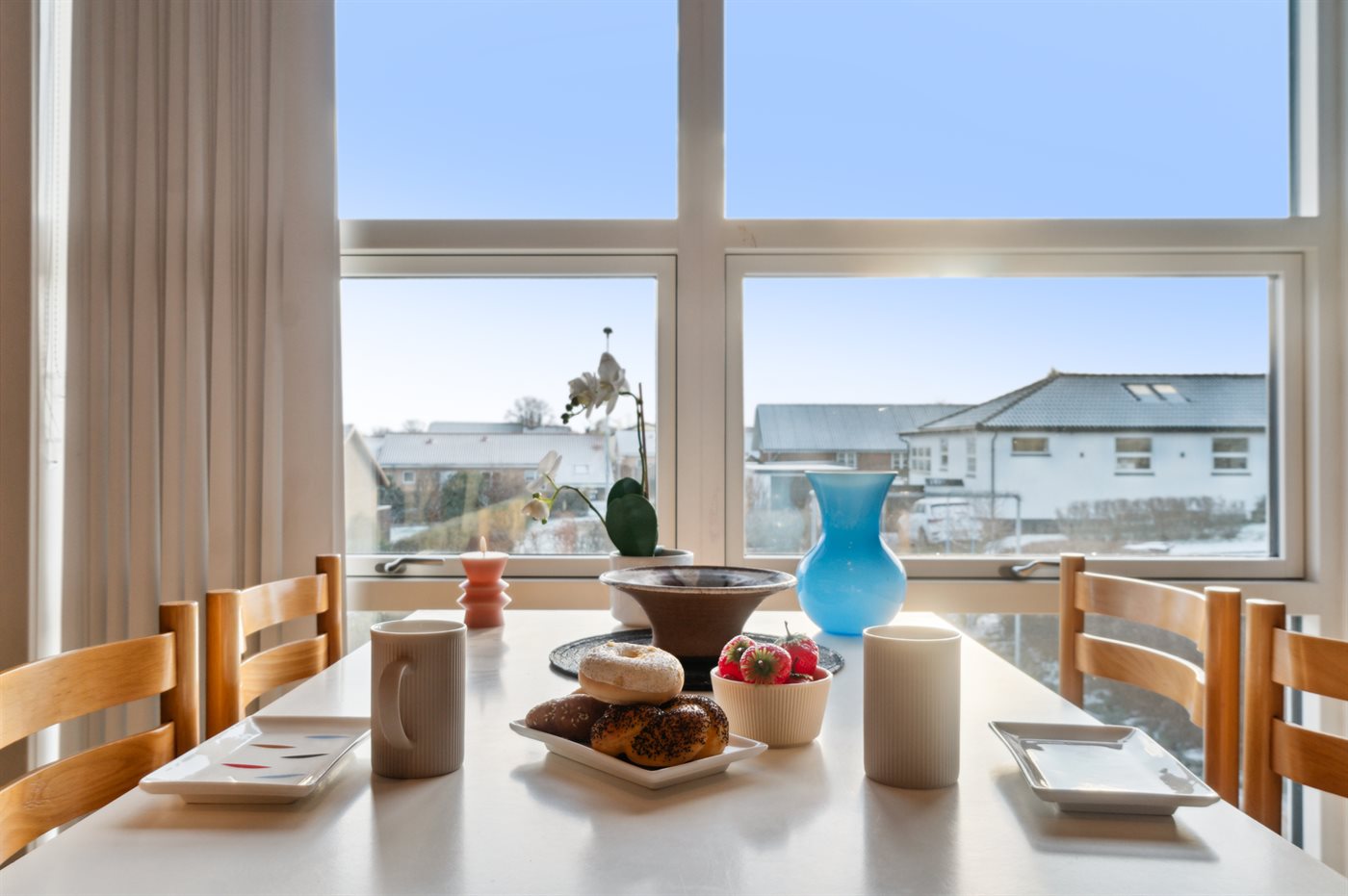 Ferienhaus 95-3015 in Nexö - Bild 3