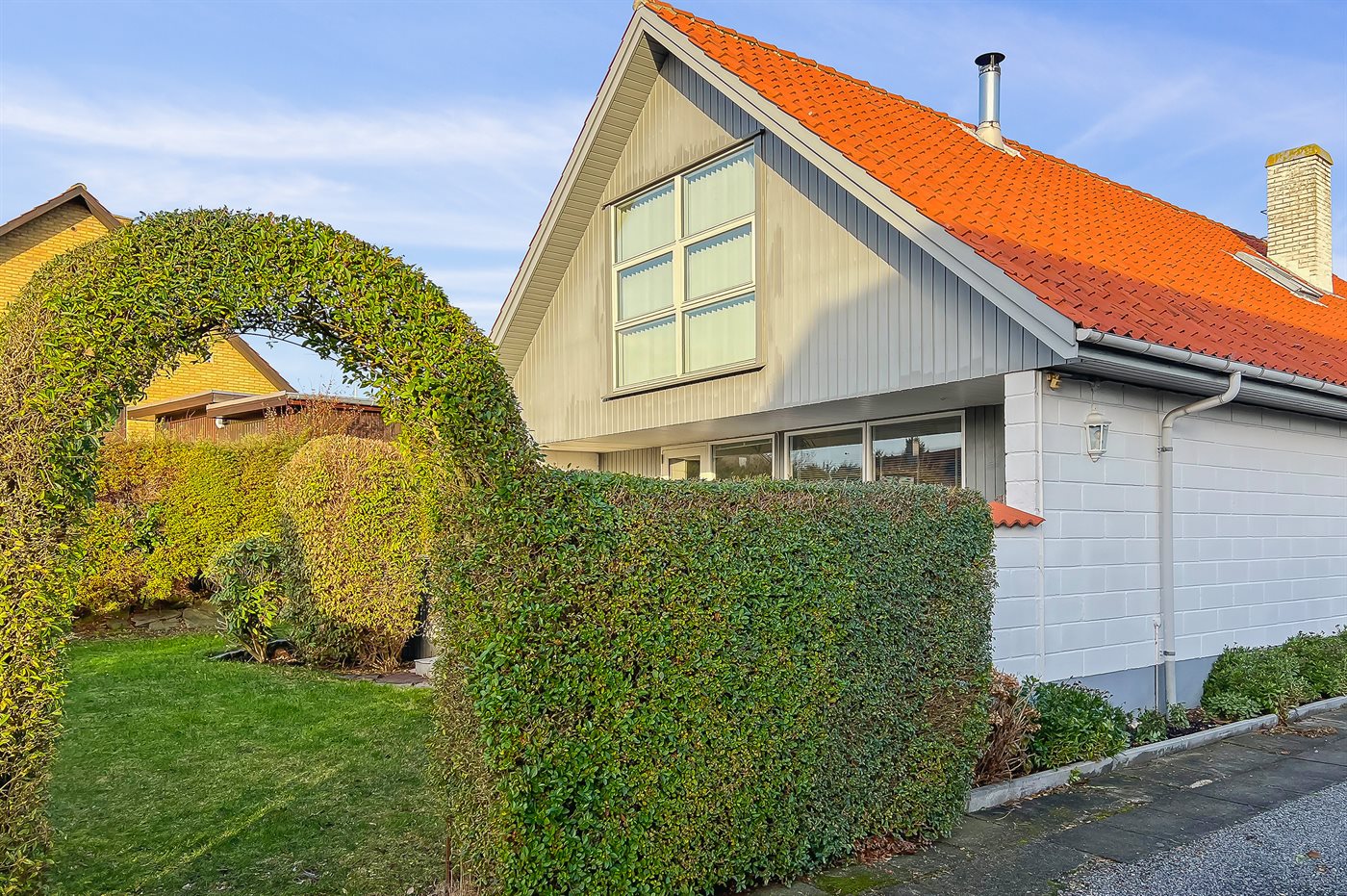 Ferienhaus 95-3015 in Nexö - Bild 4