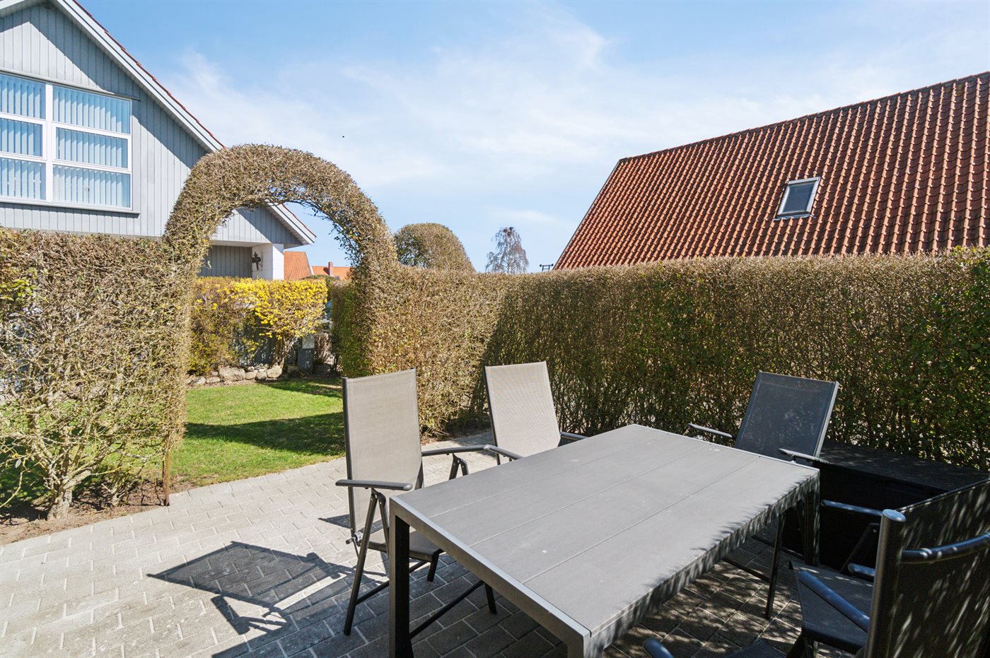 Ferienhaus 95-3015 in Nexö - Bild 5