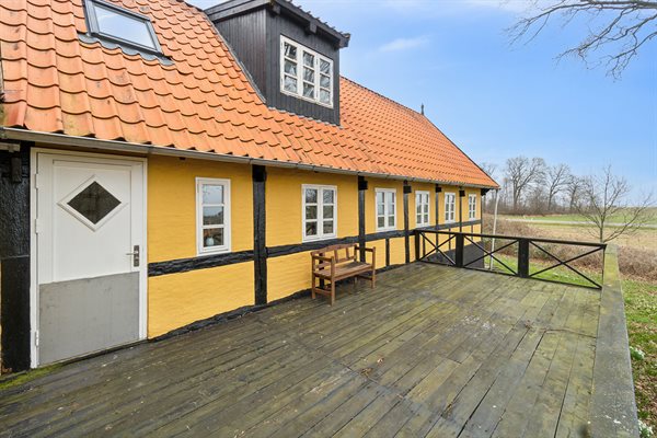 sommerhus 95-3016