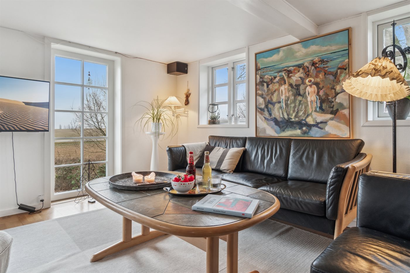 Ferienhaus 95-3016 in Nexö - Bild 2