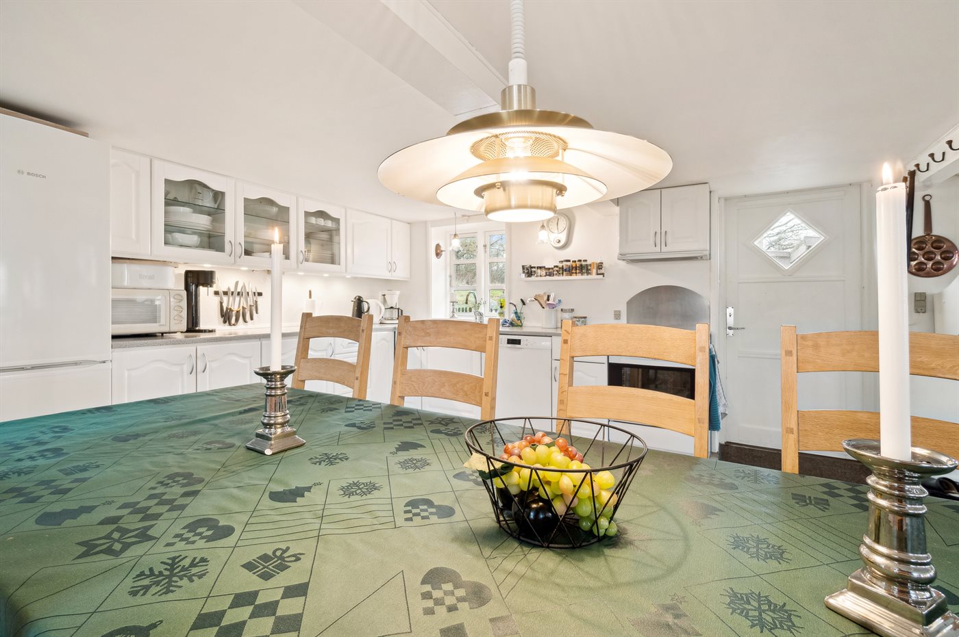 Ferienhaus 95-3016 in Nexö - Bild 3