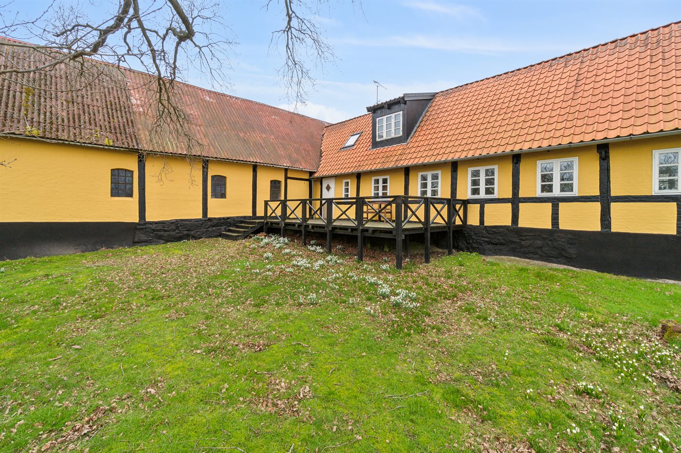 Ferienhaus 95-3016 in Nexö - Bild 4