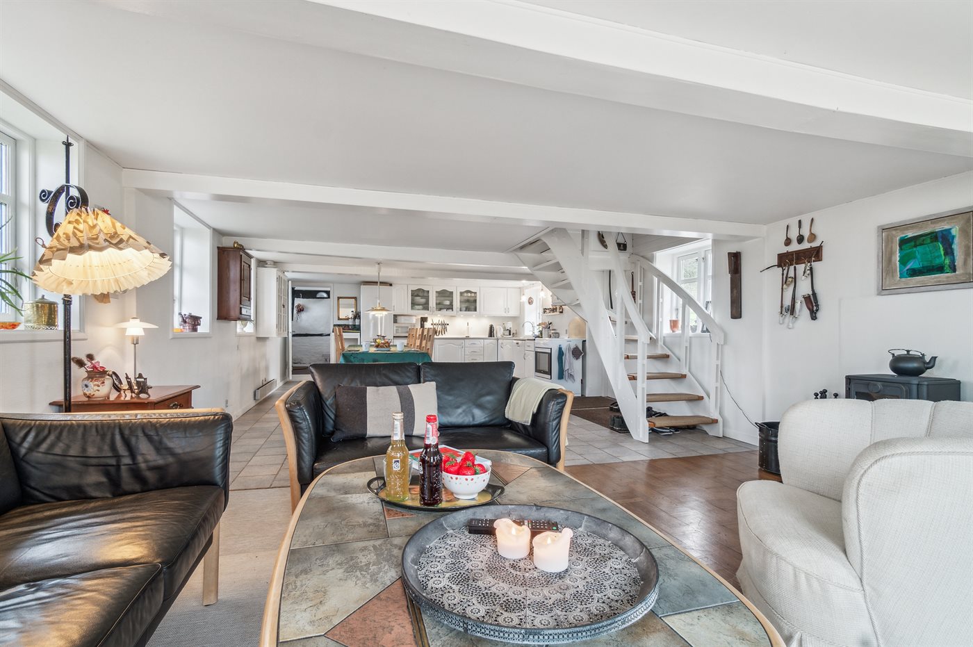 Ferienhaus 95-3016 in Nexö - Bild 5