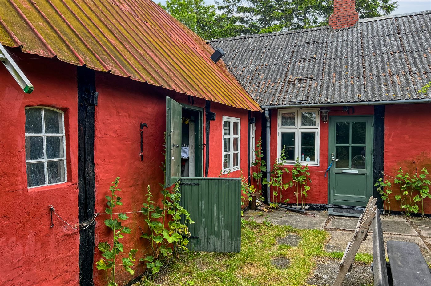 Ferienhaus 95-3017 in Balka - Bild 2