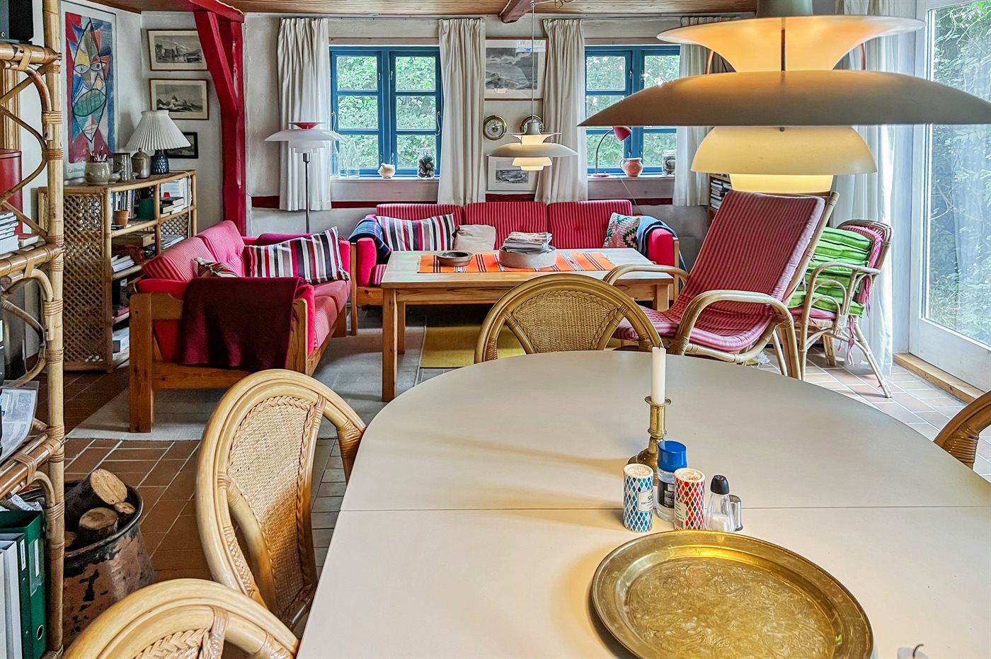 Ferienhaus 95-3017 in Balka - Bild 3