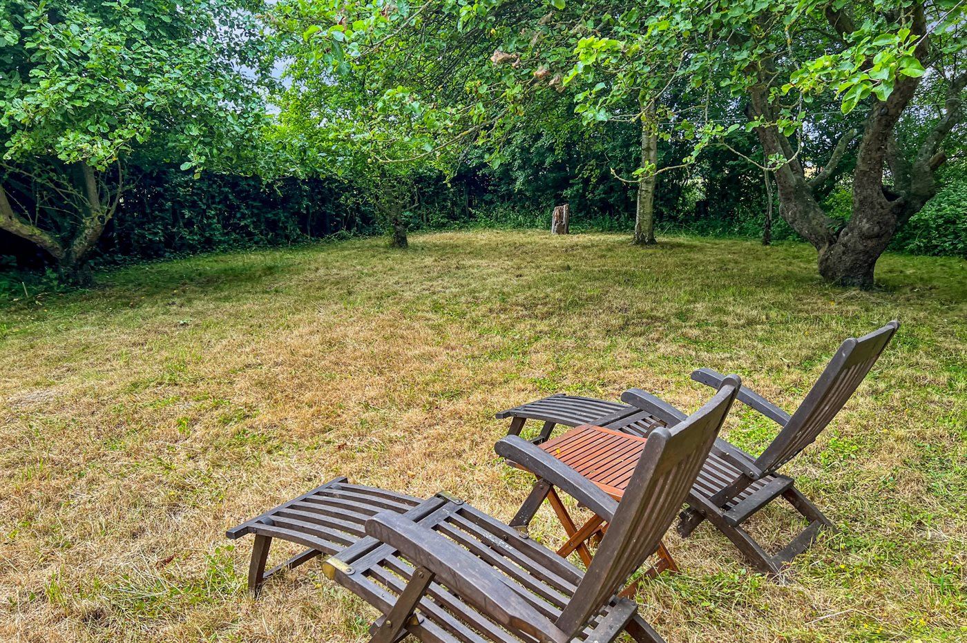 Ferienhaus 95-3017 in Balka - Bild 4