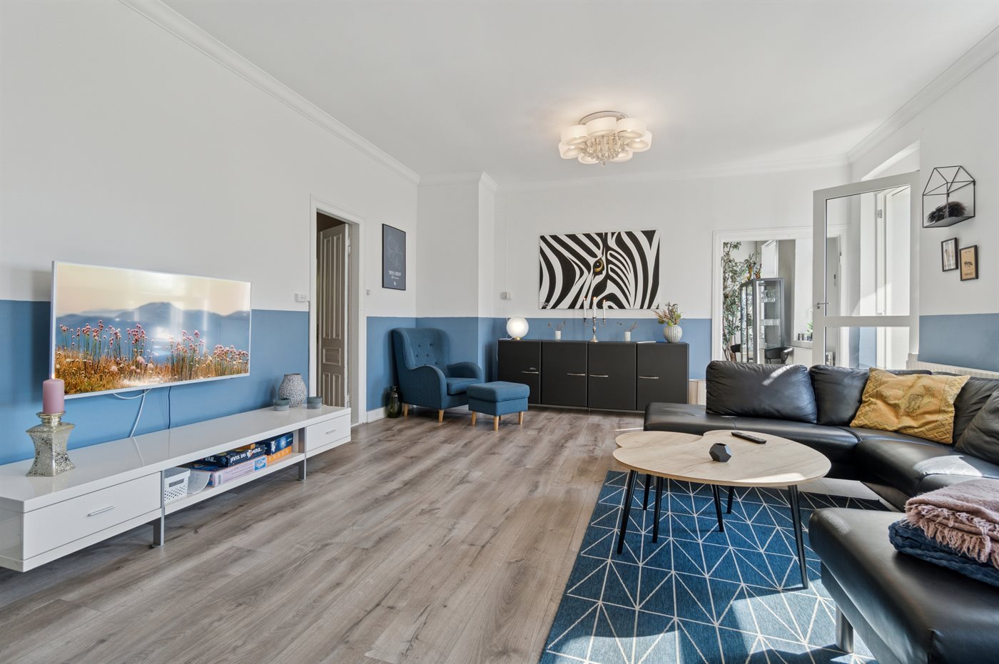 Ferienhaus 95-3018 in Bodilsker - Bild 2