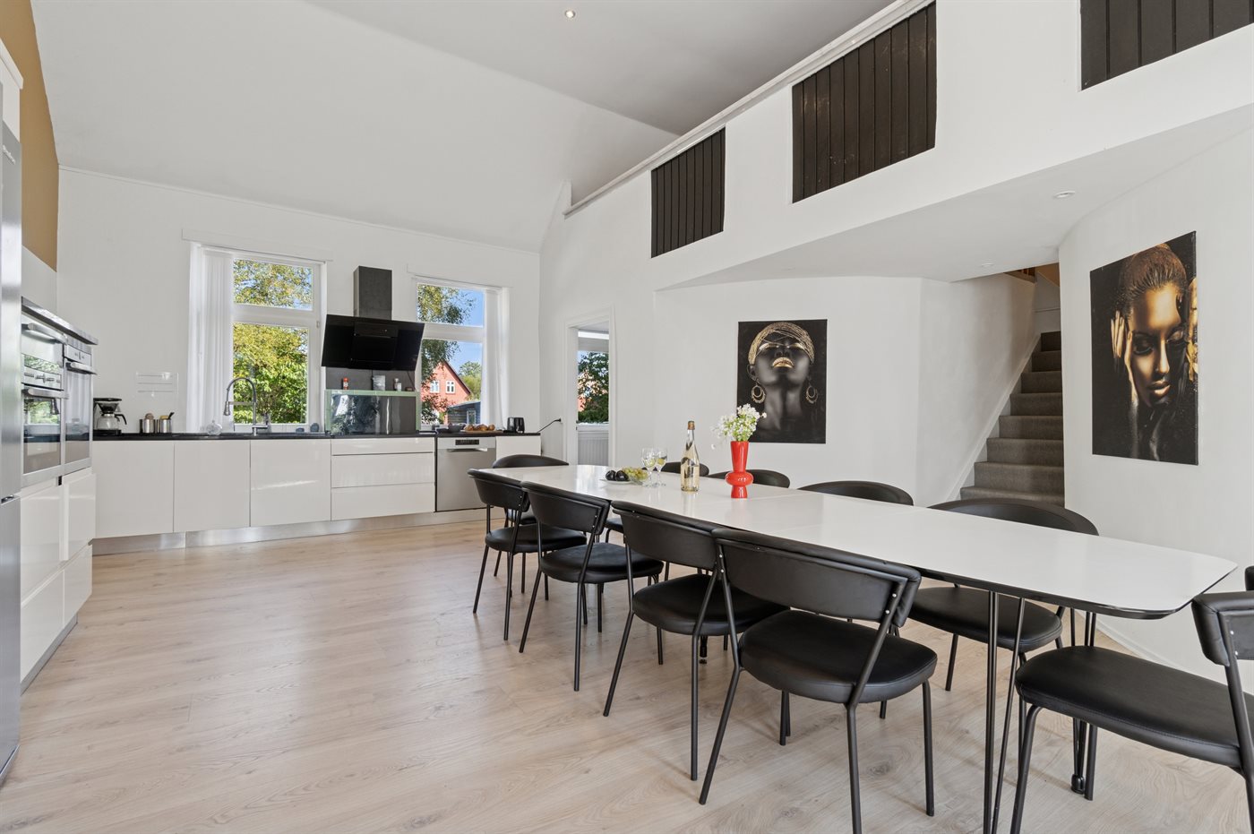 Ferienhaus 95-3018 in Bodilsker - Bild 3