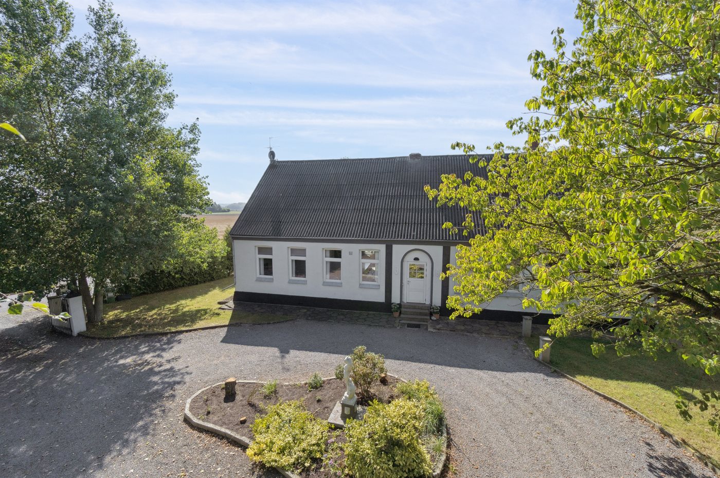 Ferienhaus 95-3018 in Bodilsker - Bild 4