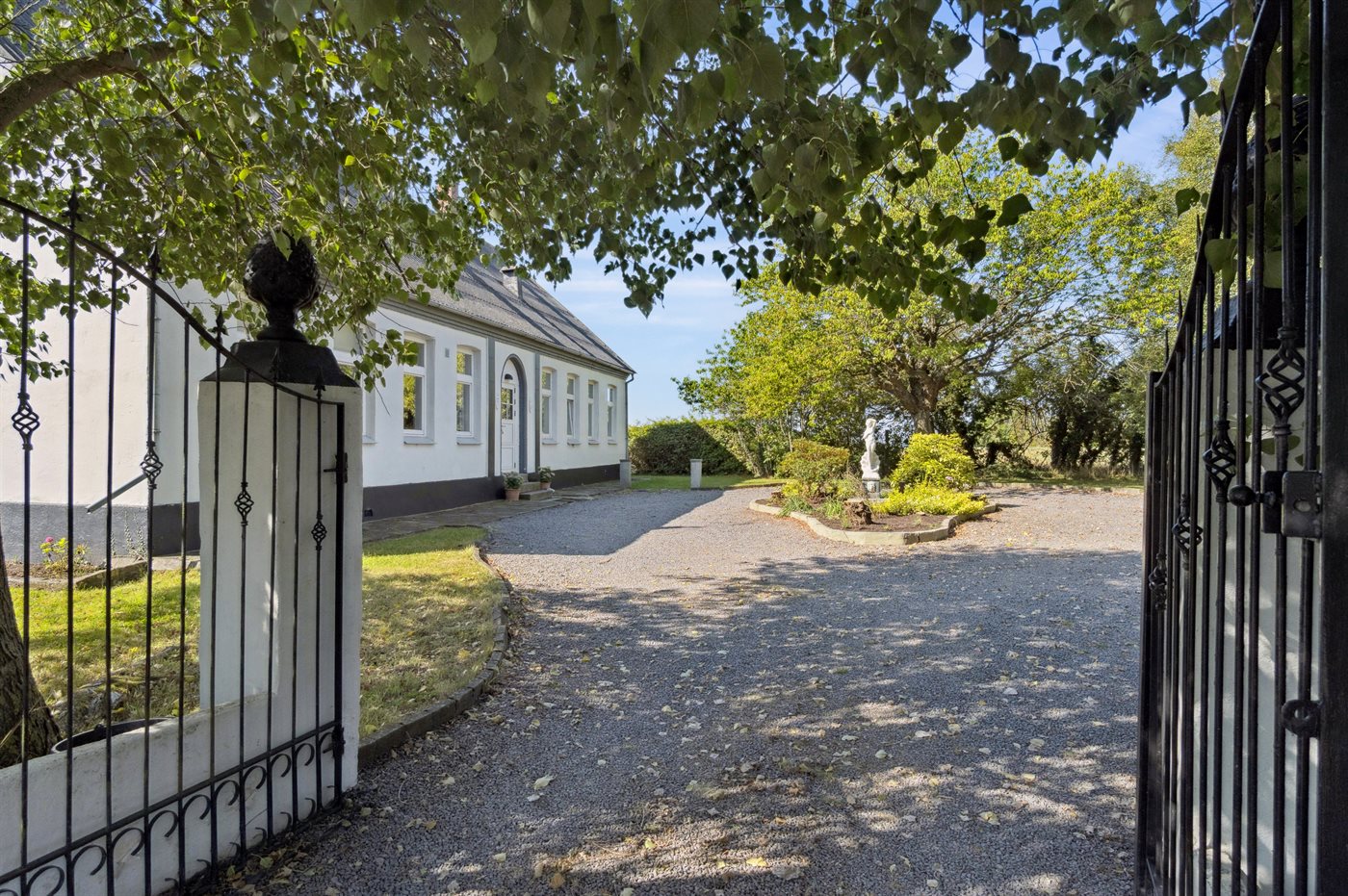 Ferienhaus 95-3018 in Bodilsker - Bild 5