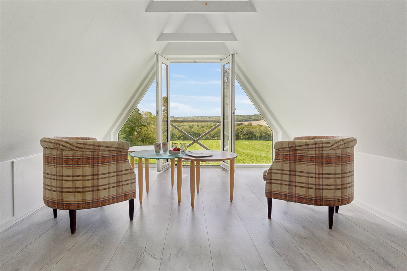 Ferienhaus 95-3019 in Bodilsker - Bild 5