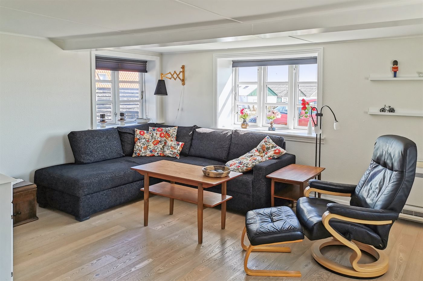 Idyllisches Fachwerkhaus in Årsdale – Entspannung pur!