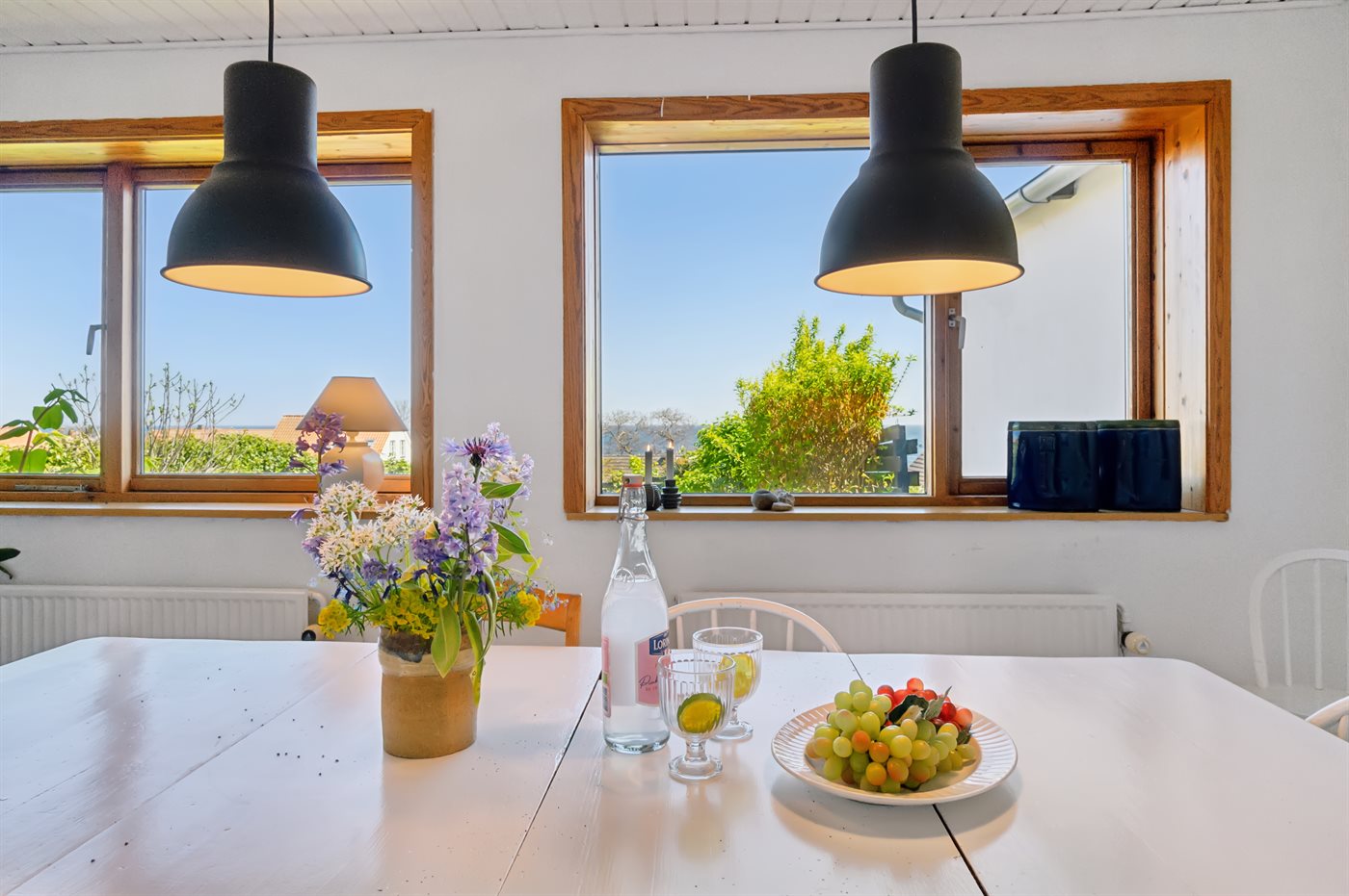 Ferienhaus 95-3510 in Aarsdale - Bild 2