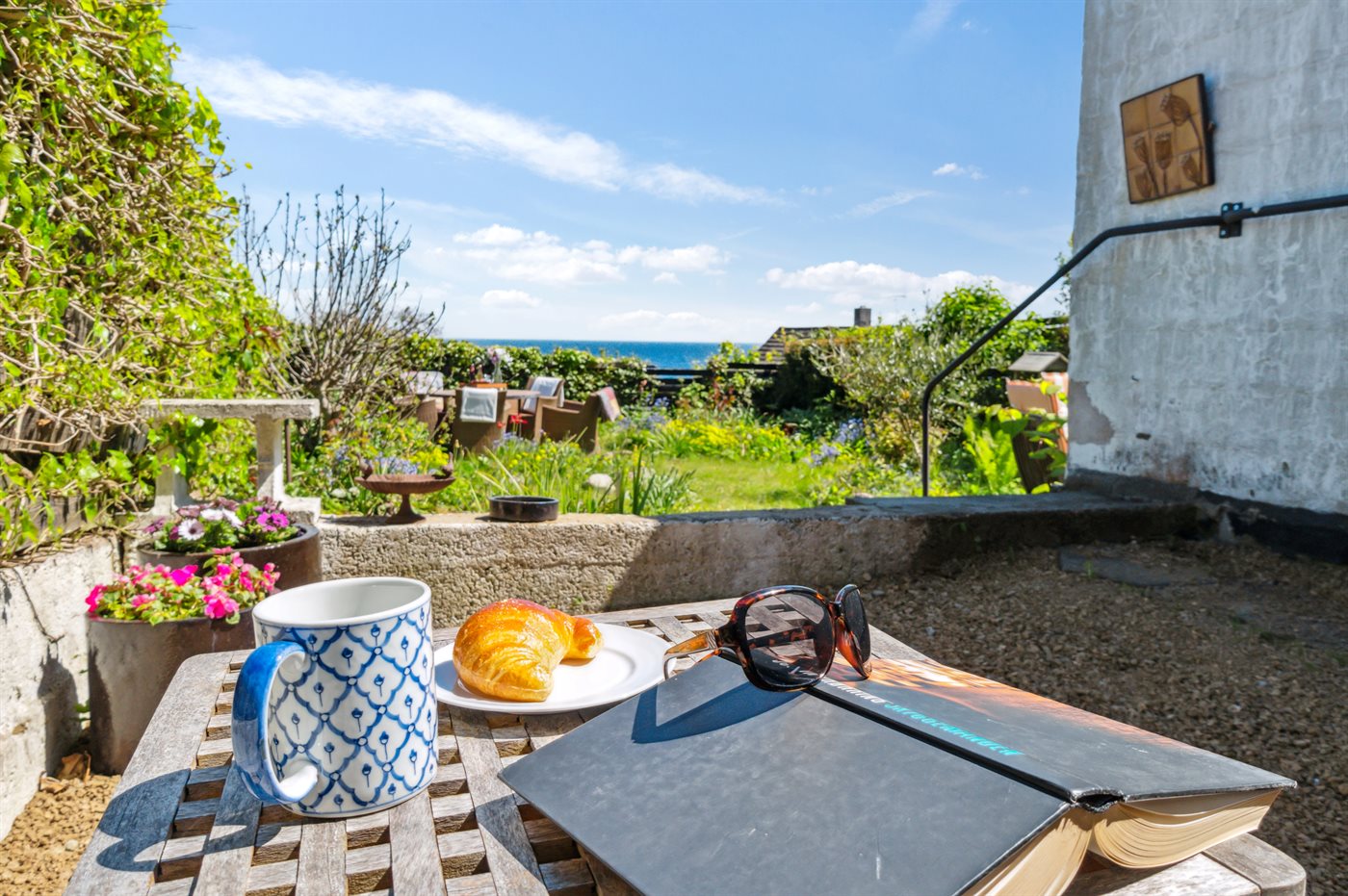 Ferienhaus 95-3510 in Aarsdale - Bild 4