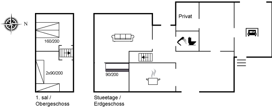 Grundplan_Sommerhus_95-3510