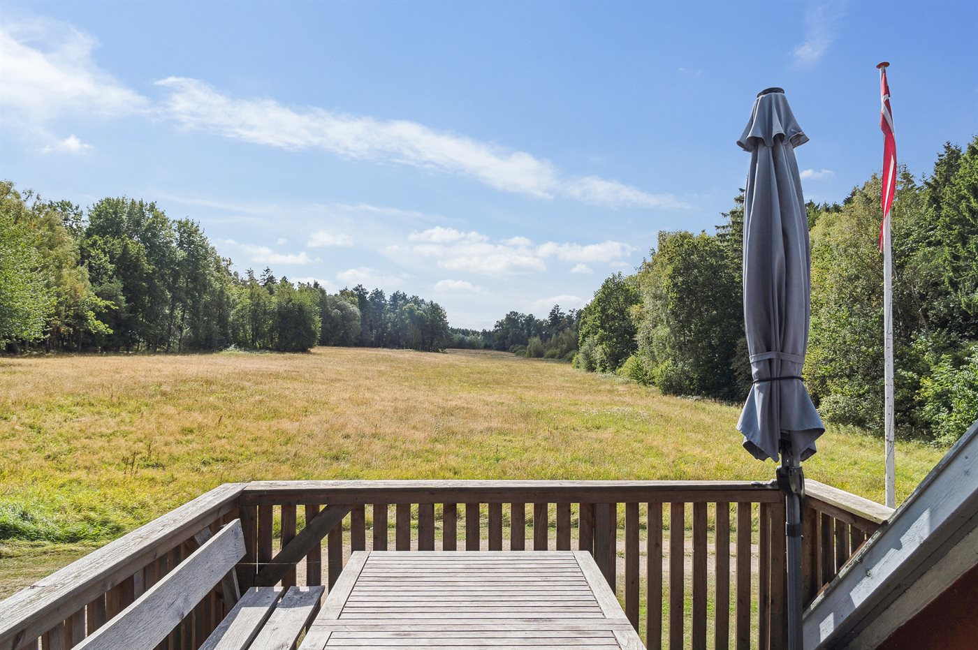 Ferienhaus 95-3513 in Aarsdale - Bild 2