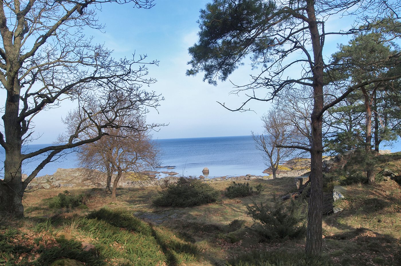 Ferienhaus 95-4015 in Svaneke - Bild 3